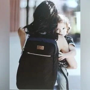 Ju-Ju-Be Bags Jujube Classic Ballad Diaper Backpack X 16 X